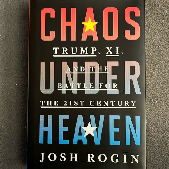 Trump Political Set - Picture 3 of 15